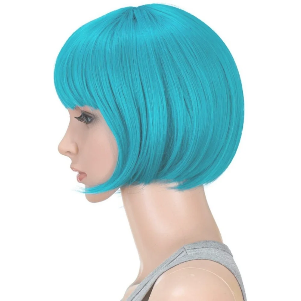 Blooming Hair 10